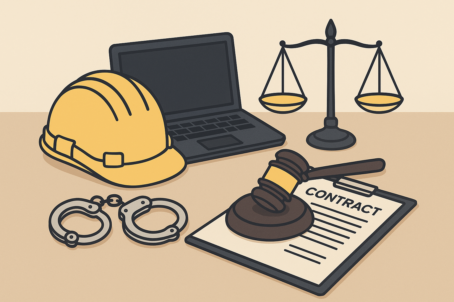 Derecho Laboral